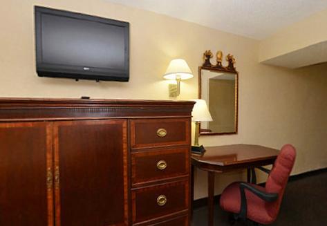 Americas Best Value Inn Smithfield Extérieur photo